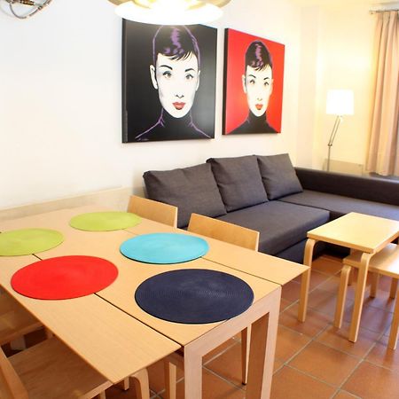 Apartamentos Surynieve Edificio Arttyco Sierra Nevada Eksteriør bilde