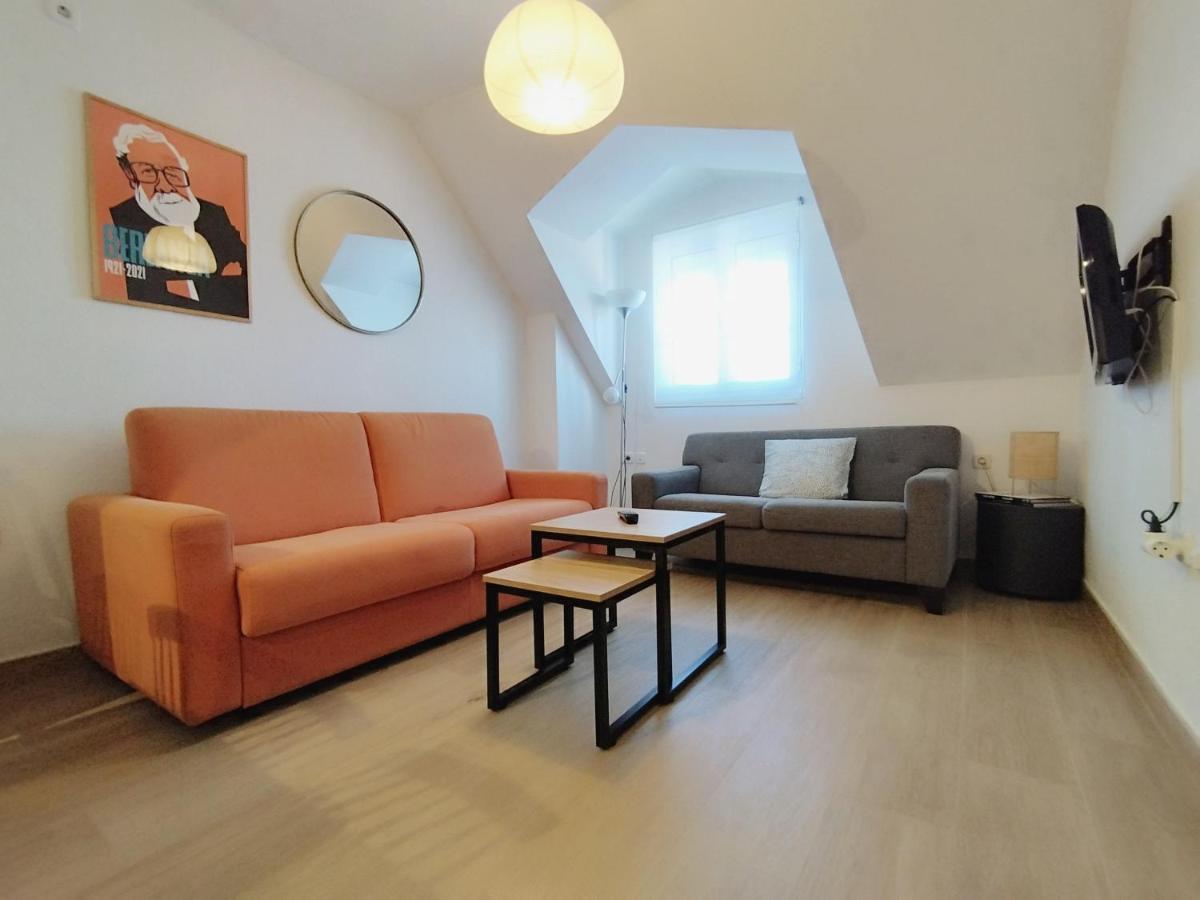 Apartamentos Surynieve Edificio Arttyco Sierra Nevada Eksteriør bilde