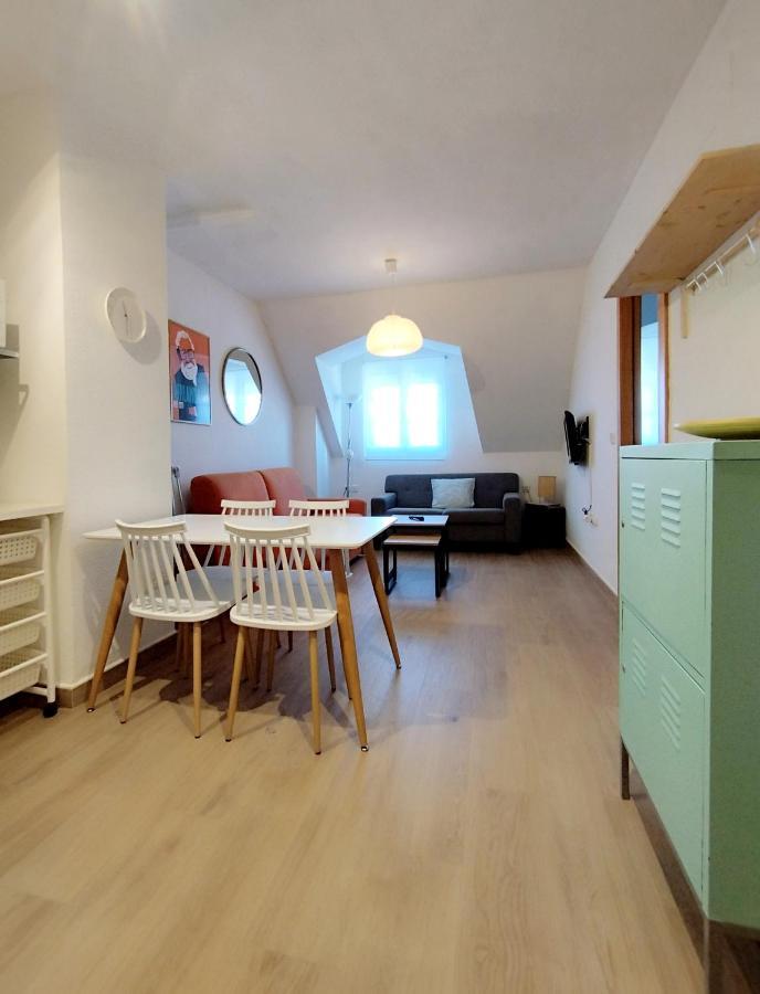 Apartamentos Surynieve Edificio Arttyco Sierra Nevada Eksteriør bilde