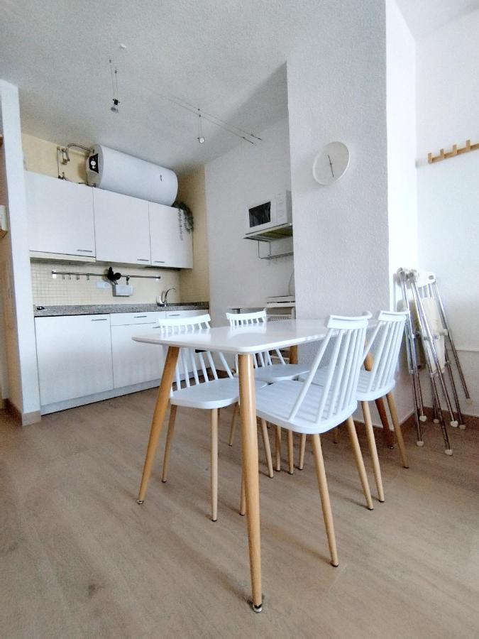 Apartamentos Surynieve Edificio Arttyco Sierra Nevada Eksteriør bilde