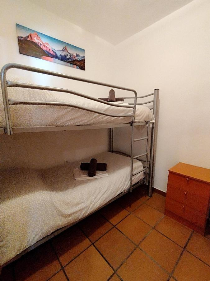 Apartamentos Surynieve Edificio Arttyco Sierra Nevada Eksteriør bilde