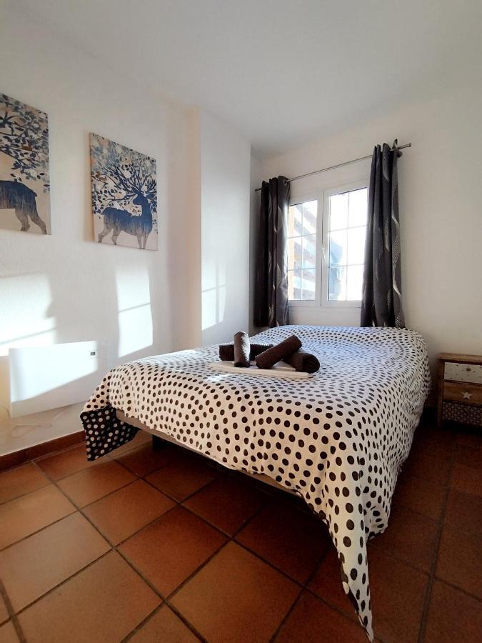 Apartamentos Surynieve Edificio Arttyco Sierra Nevada Eksteriør bilde