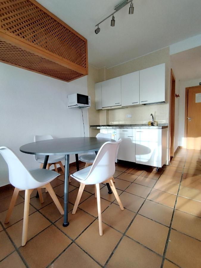 Apartamentos Surynieve Edificio Arttyco Sierra Nevada Eksteriør bilde