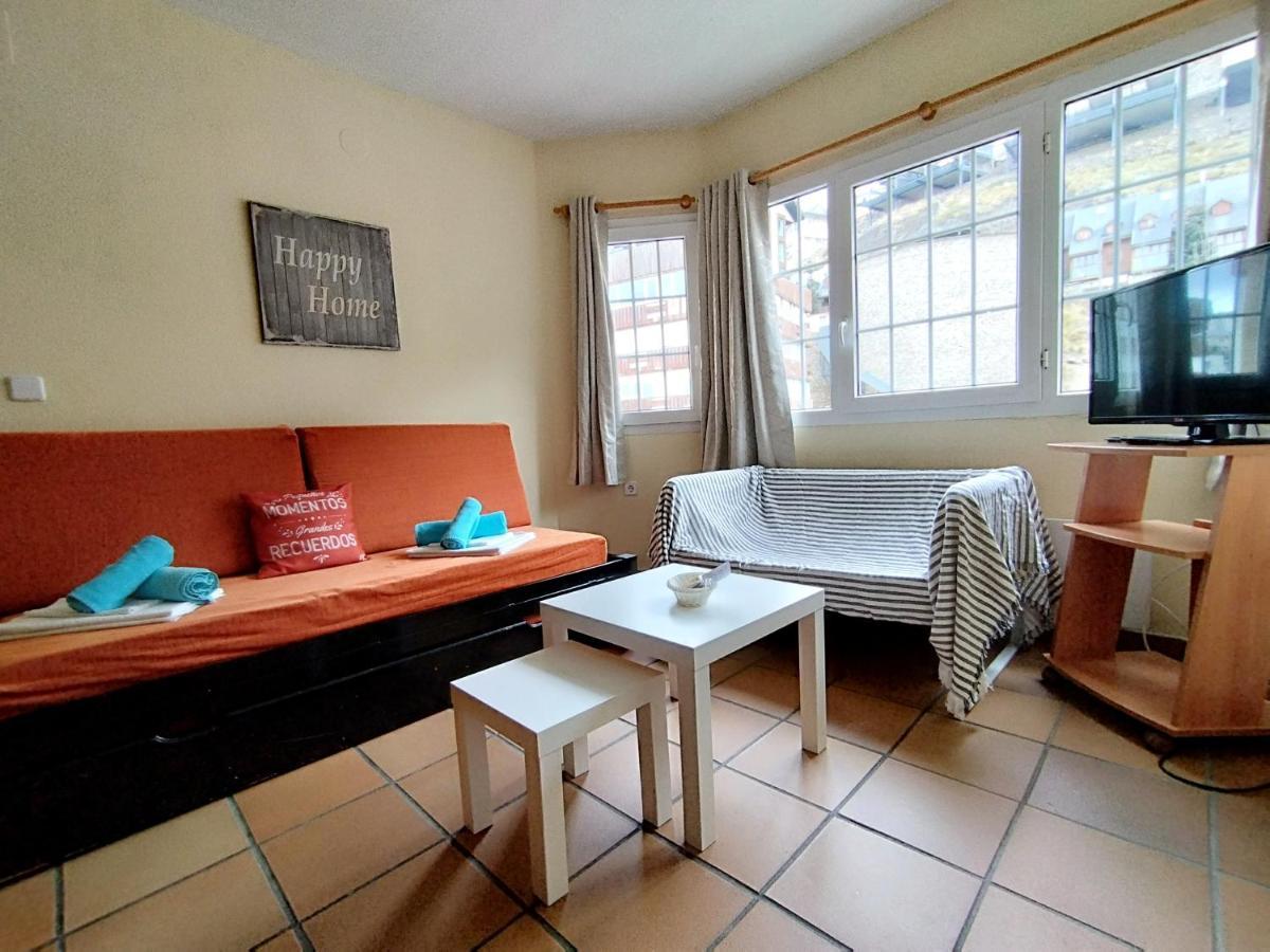Apartamentos Surynieve Edificio Arttyco Sierra Nevada Eksteriør bilde