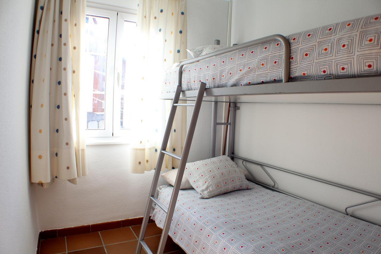 Apartamentos Surynieve Edificio Arttyco Sierra Nevada Eksteriør bilde