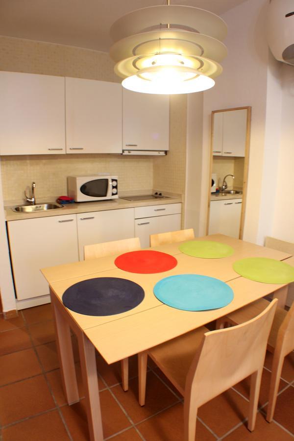 Apartamentos Surynieve Edificio Arttyco Sierra Nevada Eksteriør bilde